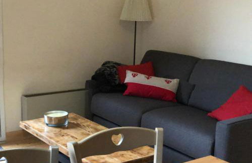 Appartement cosy avec grande terrasse vue mer - Photo 15