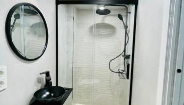 Apartamento Torreón De La Huerta - Foto 5, towels, Shower