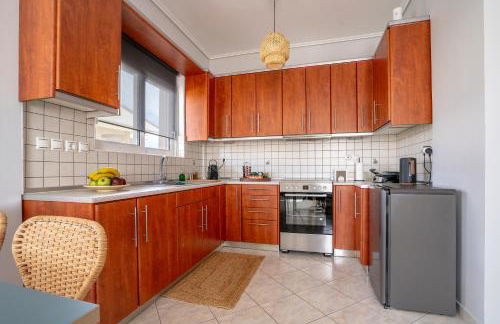 Luxury apt near the airport N2 - Photo 11