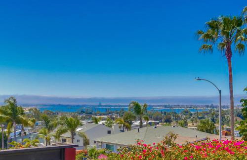 Bay Park Breeze - Minutes to Sea World, The Beach & Downtown - Foto 7