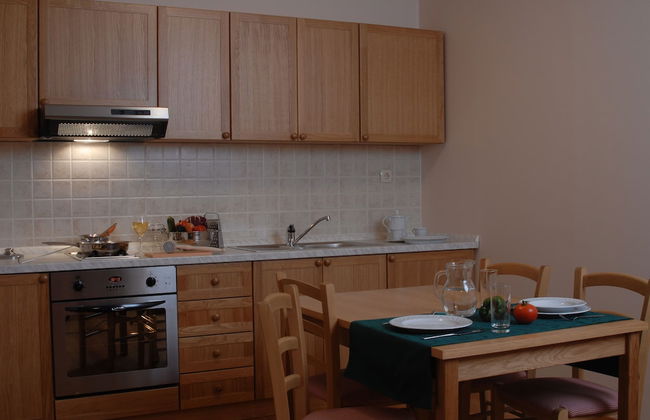 Aparthotel Snjezna Kraljica - Foto 8