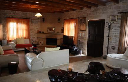 Petrini Villa with swimming pool - Foto 21