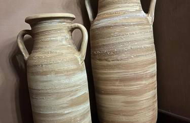 Villa Exotica et belle cabane en bois idéal famille - Foto 47