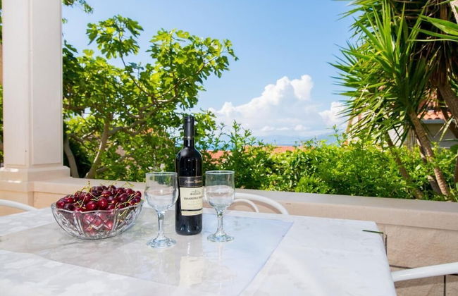 Apartments Veve - Foto 19