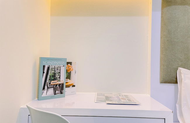 Good Place And Homey 2Br At Transpark Cibubur Apartment Near Mall - Foto 5