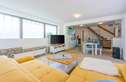 Villa Turquoise breeze - Foto 40