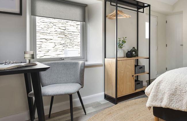 The Ferry View Studio - Foto 8