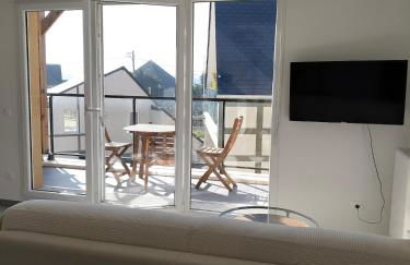 Appartement neuf, calme et ensoleillé - Foto 17