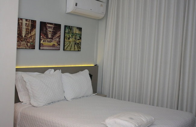 Flats Asa Norte CLN 308 by CentoEdez - Foto 5