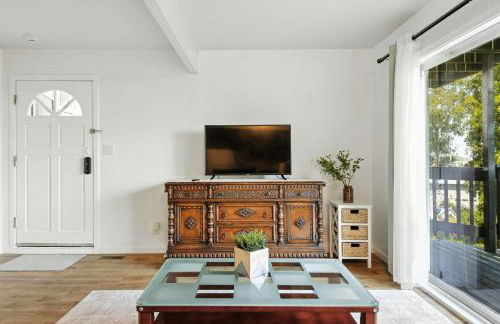 Marbella Lane - 3BR Penthouse Executive Suite, SFO, Parking - Foto 96