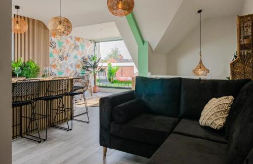 Enigma Apartments - Foto 27