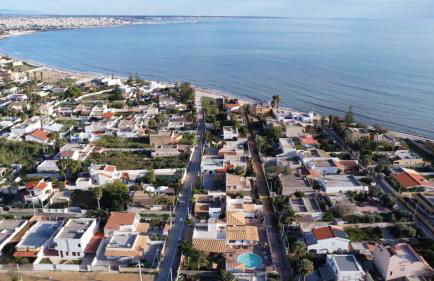 Villa con piscina uso esclusivo - Photo 29