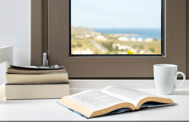 Ikaros Villa - Foto 4