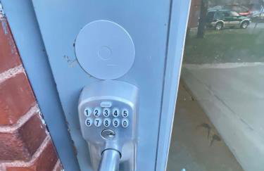 Mins To Forest Park Museum & Walk to BJ Hospital - Foto 29