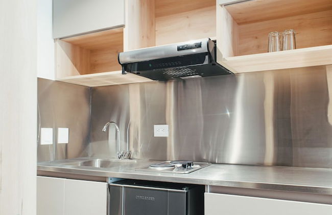 UMA Suites Chia - Photo 37