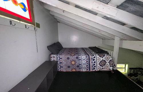 Beech Timber- 30 Acre Secluded Glamping in RRG - Foto 39