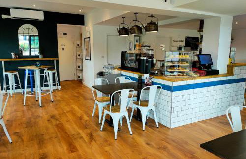 Old Station Apartments - Foto 41