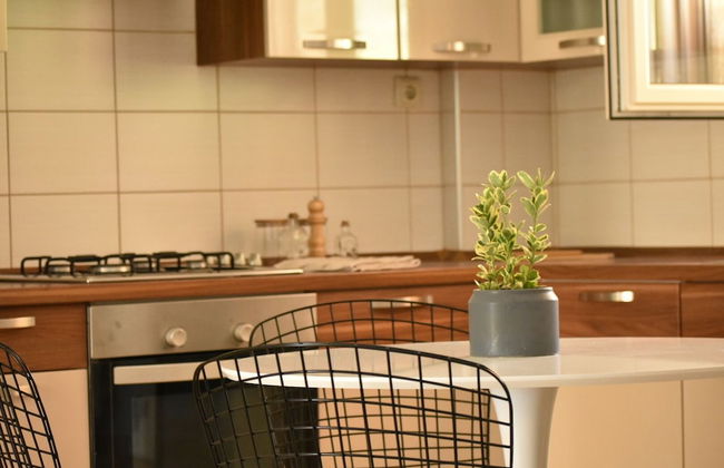 Gallery Suites Parga - Foto 17