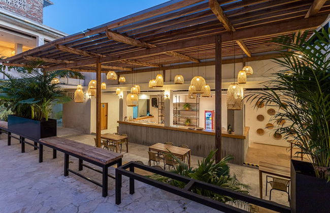 Soy Local Santa Marta - Foto 79