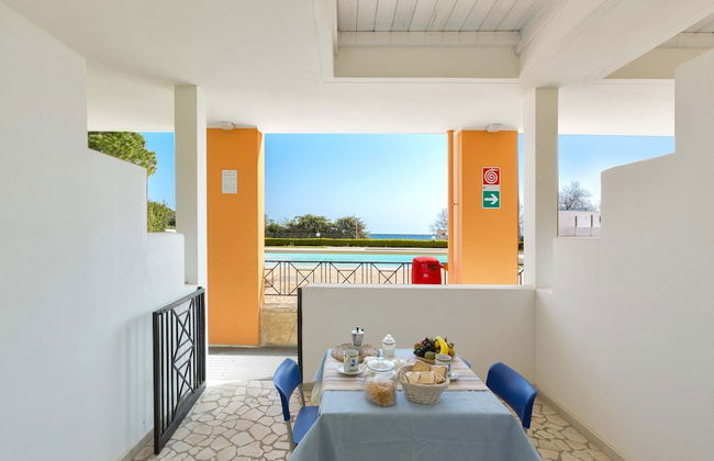 2832 Residence Solaris - Bilo Comfort PT Fronte Mare by Barbarhouse - Foto 21