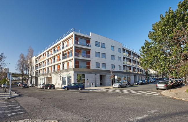 BeGuest Lisbon Premium Suites - Foto 104