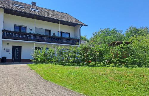 Ferienwohnung Schäfer am Nationalpark Kellerwald - Foto 3