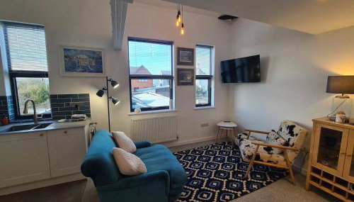 Fore Street Hideaway 1 bed-Free Parking-Brand New - Foto 2
