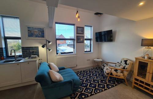 Fore Street Hideaway 1 bed-Free Parking-Brand New - Foto 2