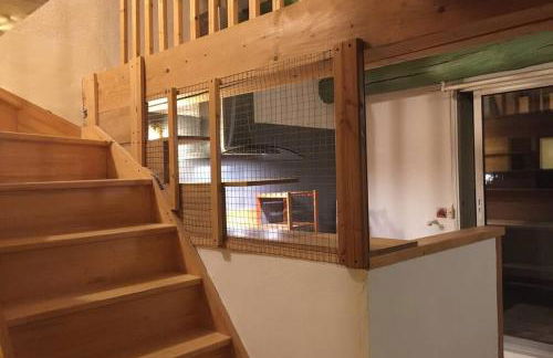 Duplex lumineux sur gde TERRASSE, BALNEO double, parking privé, CLIM, local vélos - Foto 31