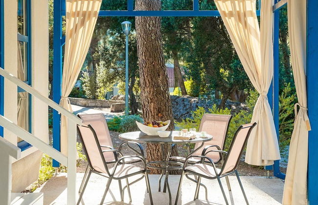 Aminess Planet Camping Port9 Holiday Homes - Foto 15