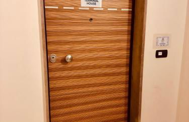 Terminal House - Foto 7