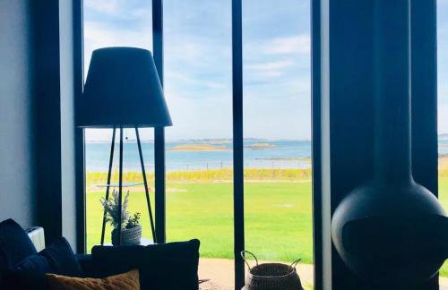 Villa Design de Luxe, vue Bréhat - Foto 12