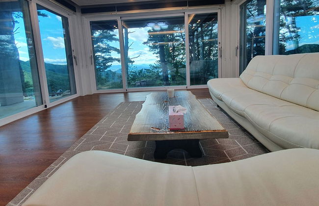 Good Caravan Pension - Foto 20