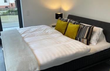 Basalt Lodge am Lehnitzsee - Foto 37