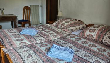 Haus am Burgturm Kronenburg - Foto 4