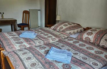 Haus am Burgturm Kronenburg - Foto 4