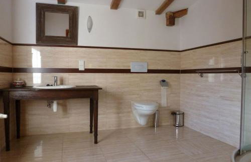 Holiday Home für eine große Familie oder eine Gruppe von Freunden by Interhome - Foto 13
