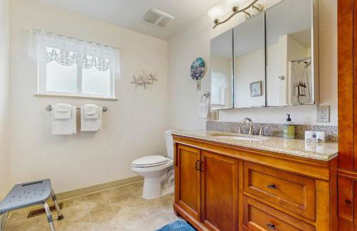 Ocean View Terrace - Foto 17