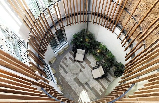 Feelathome Conde Apartments - Foto 42