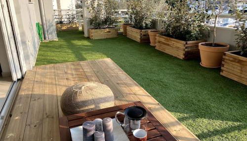 Spacious and Sunkissed 3BR & 2 Bathrooms Apartment - Foto 4