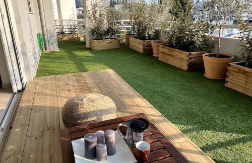 Spacious and Sunkissed 3BR & 2 Bathrooms Apartment - Foto 4