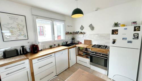 Charmante maison Terrasse Vue sur le port - Photo 5