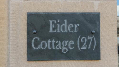 Eider Cottage - Foto 3