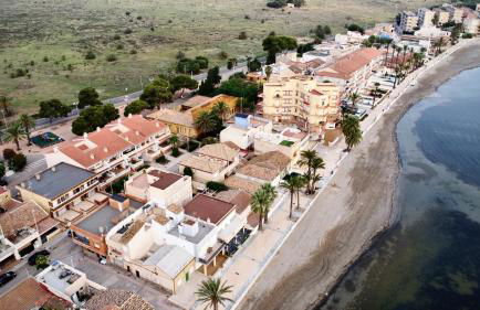 °Relax beachfront housing° - Foto 74