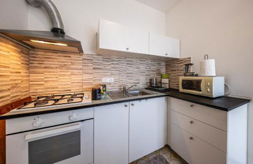 CASA FRANCESCA Luminoso, Wifi e Parcheggio - Foto 16