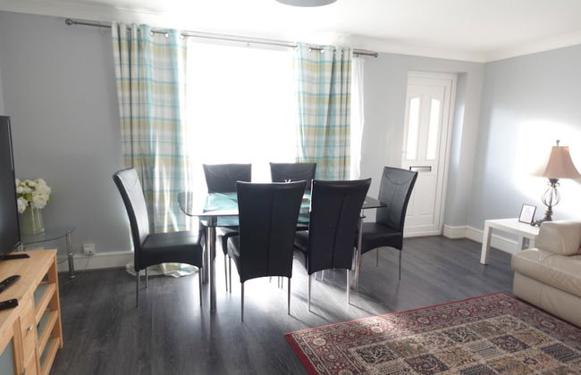 Huku Kwetu - Brentwood Townhouse - Foto 10