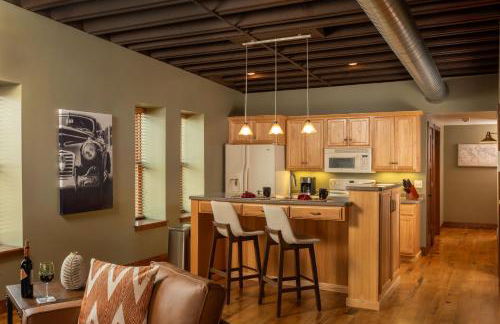 3rd Street Lofts - Foto 4