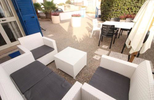 Residence Mare Azzurro - Foto 32