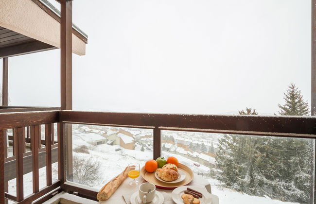 Residence Pierre et Vacances Le Pedrou - Foto 18