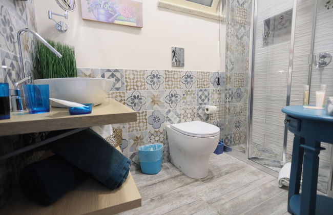 Dea Degli Ulivi House - Photo 66